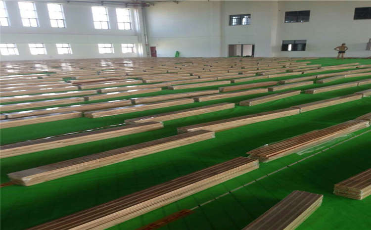 20厚木地板籃球館廠家哪家好？