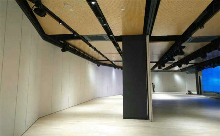 楓樺木實木運動地板規格