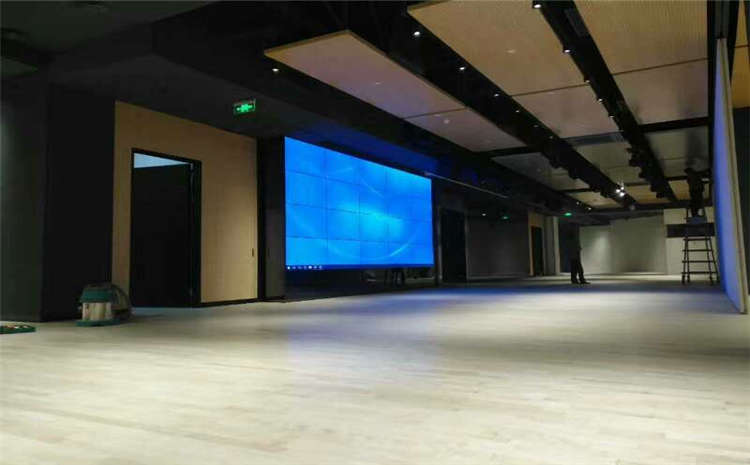 內蒙古柞木運動木地板一般多少錢