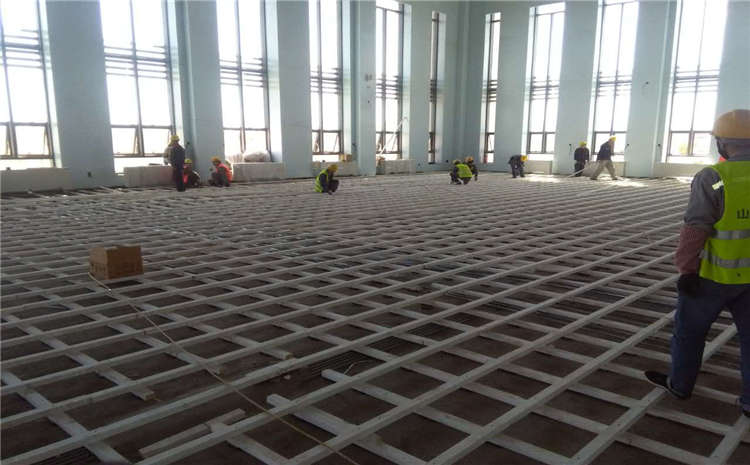 俄勒岡松NBA籃球場木地板哪個牌子好?