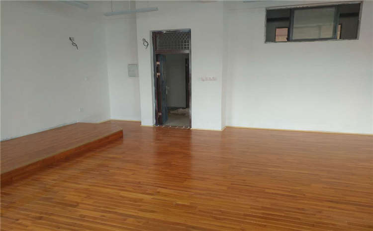 福建專業(yè)運動木地板材料廠家