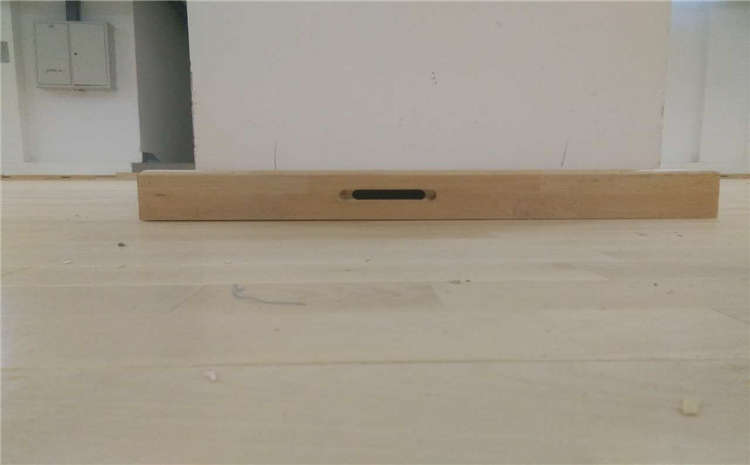 楓木體育場(chǎng)館木地板是多少錢(qián)