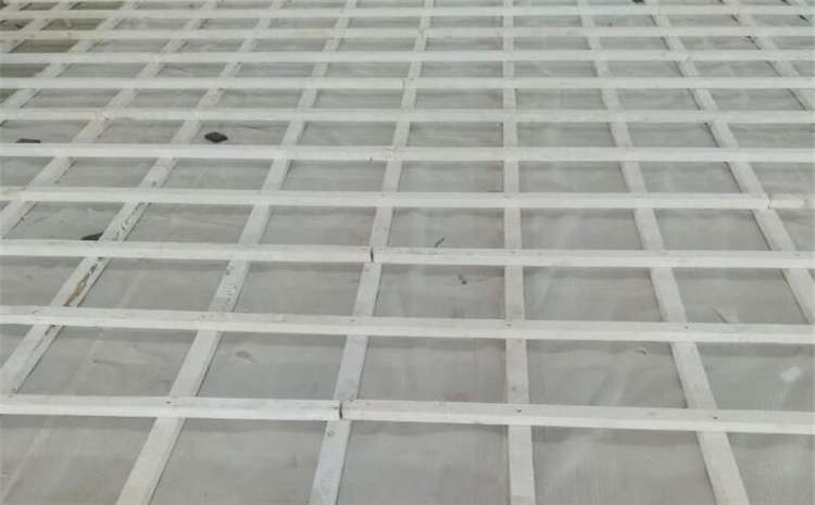 楓木籃球場木地板怎么維修?