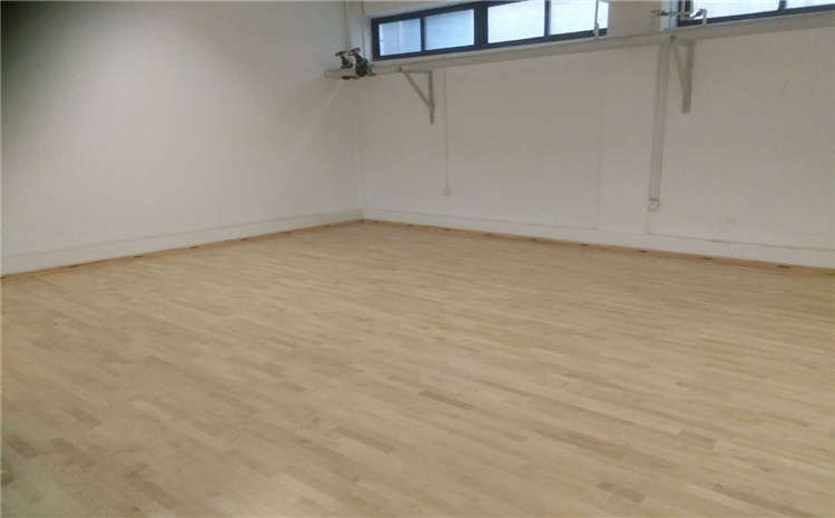 昆明運動木地板直銷