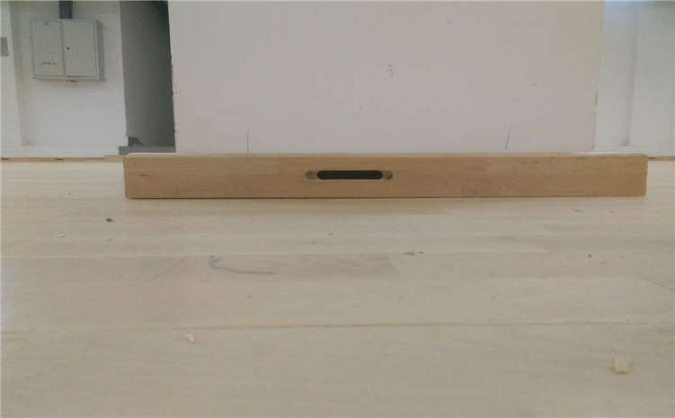 俄勒岡松體育運(yùn)動(dòng)地板一般多少錢？