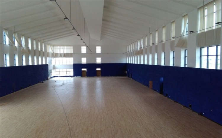 24mm厚實(shí)木運(yùn)動(dòng)地板造價(jià)