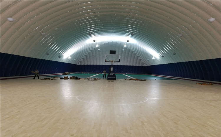 24厚舞臺運動木地板廠家哪家好？