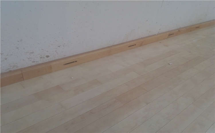 湖南實木運動地板批發