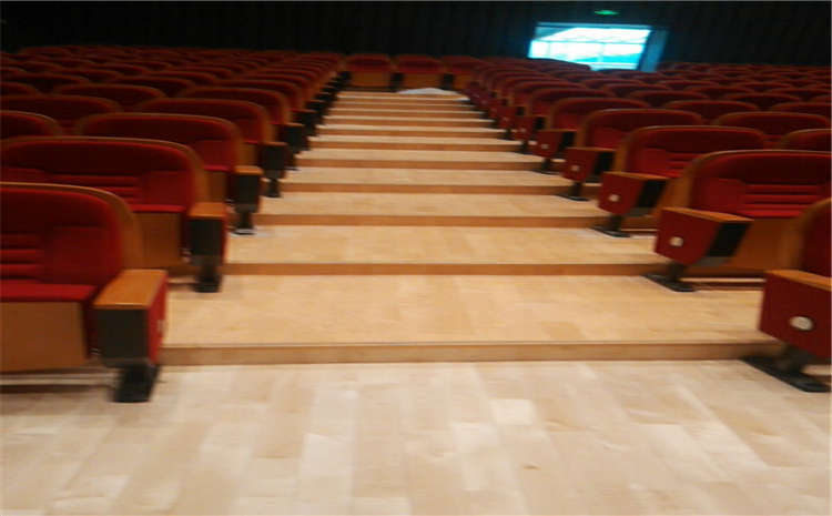 柞木體育館木地板批發價格