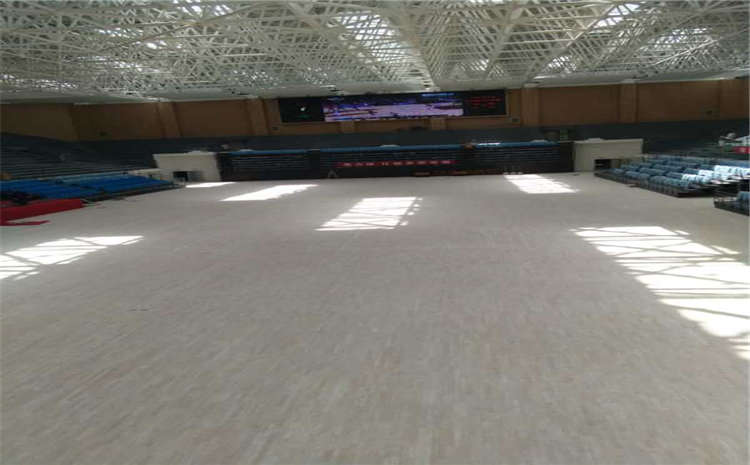 西安楓樺木實木運動地板哪些品牌