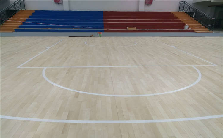 學校舞臺地板什么品牌好