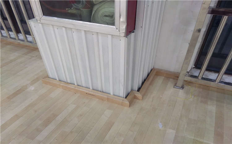 專業(yè)的舞臺(tái)運(yùn)動(dòng)木地板怎么保養(yǎng)？