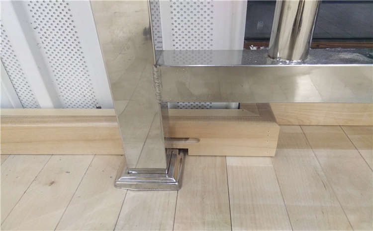 江西楓樺木實木運動地板多少錢