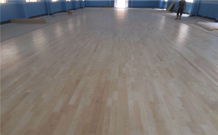 南寧楓木實木運動地板哪個品牌好