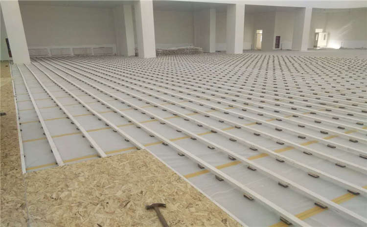 楓樺木體育場木地板品牌有哪些