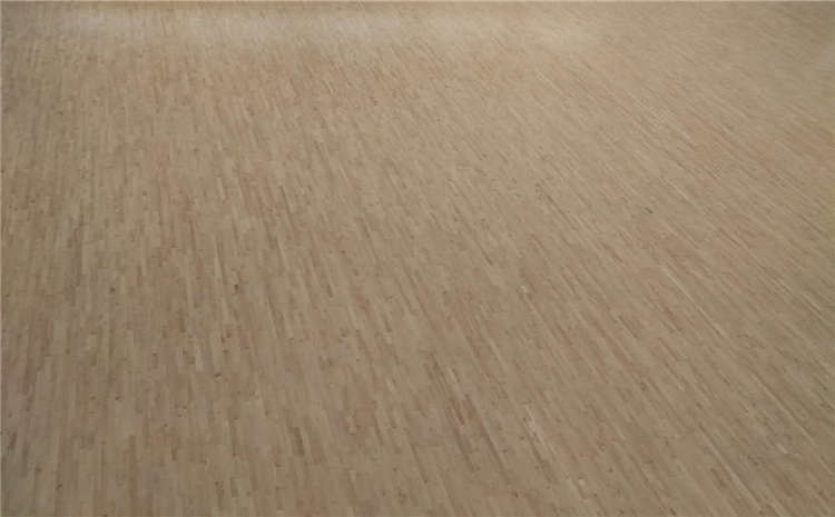 體育場木地板安裝伸縮縫有要求嗎?