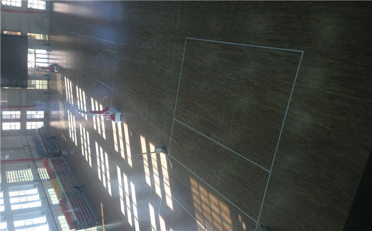 拼接板舞臺實木地板生產廠家