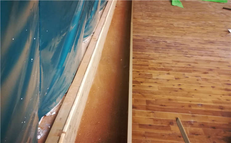 籃球場木地板常見問題有哪些