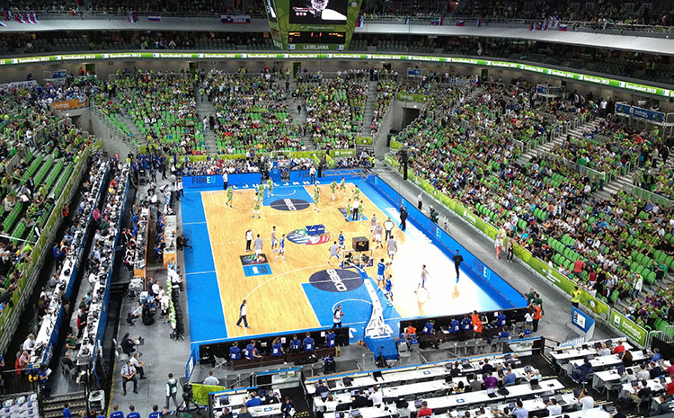 24厚乒乓球館木地板哪個品牌好?