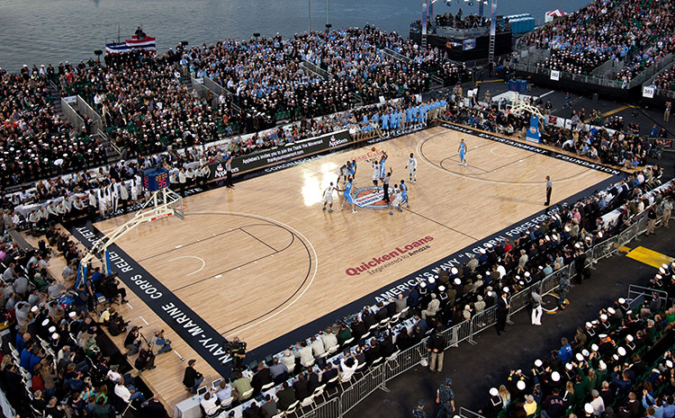 橡膠木羽毛球館木地板怎么保養?