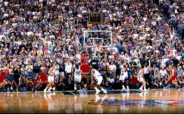 楓木運動體育地板結構