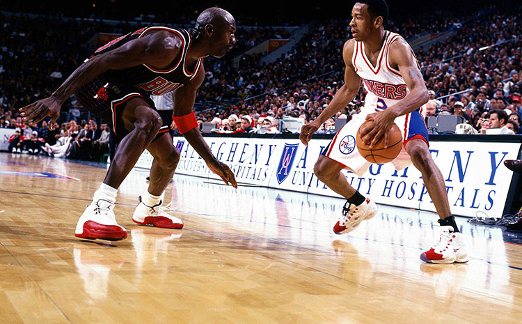 運動木地板吸震功能有什么作用？