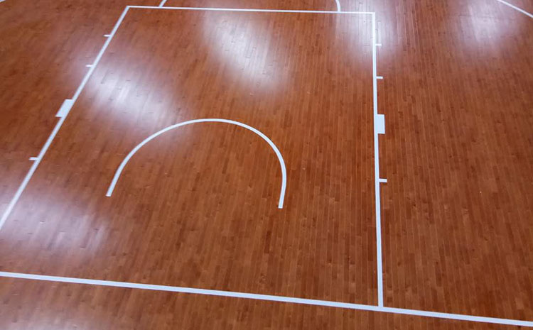 怎么保養(yǎng)?體育運(yùn)動(dòng)地板楓木