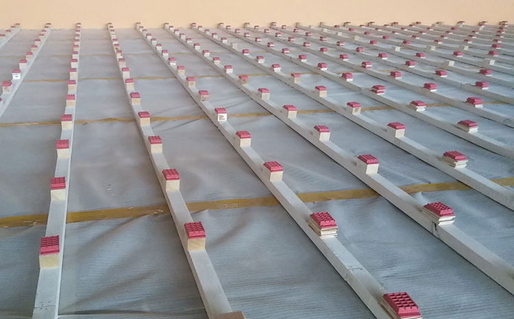 學(xué)校籃球木地板報(bào)價(jià)