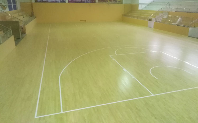 拼接板舞臺(tái)運(yùn)動(dòng)木地板廠**報(bào)價(jià)表