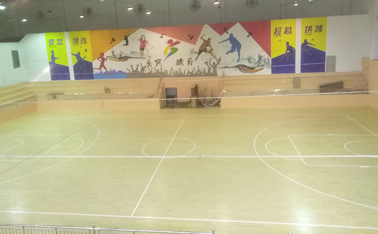 拼裝舞臺地板廠