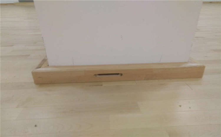 硬木企口體育館木地板廠家去哪找？