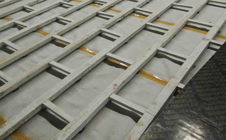 橡膠木舞蹈房木地板造價是的多少？