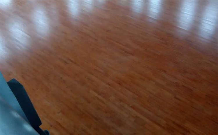 山東實木運動地板哪家便宜