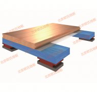 板式龍骨結(jié)構(gòu)運(yùn)動木地板